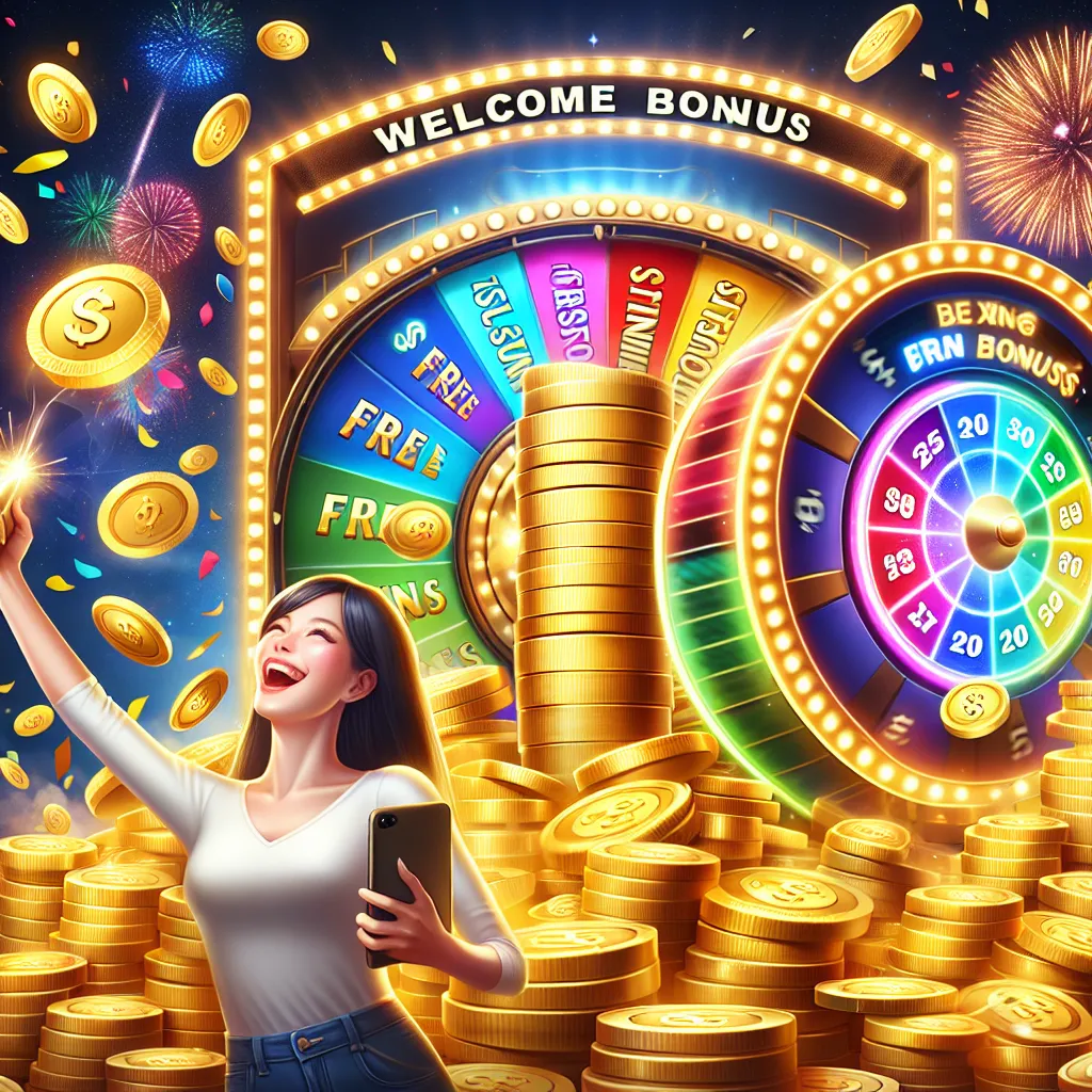 Bonuses and Promotions