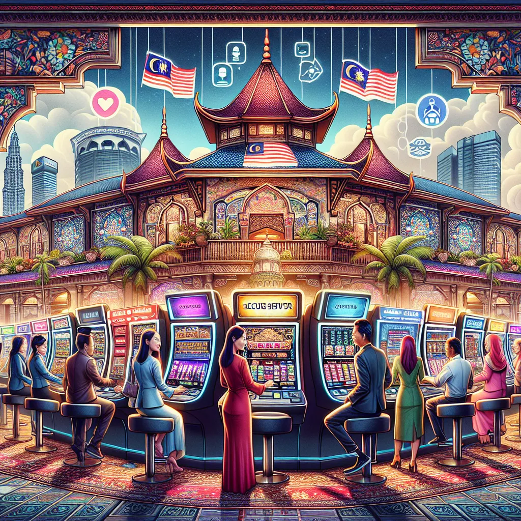 Introduction to Dashking88 Casino Malaysia